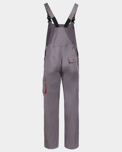Work bib pants CARGO EVO  - Men
