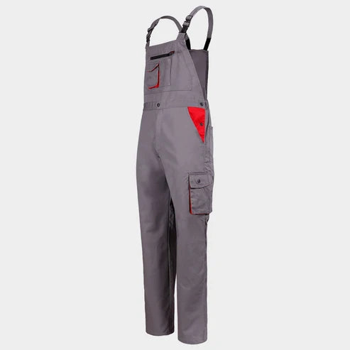 Work bib pants CARGO EVO  - Men