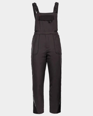 Work bib pants KASTOR WINTER COTTON - Men