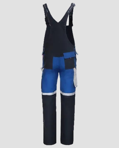 Work bib pants SEATTLE - Men