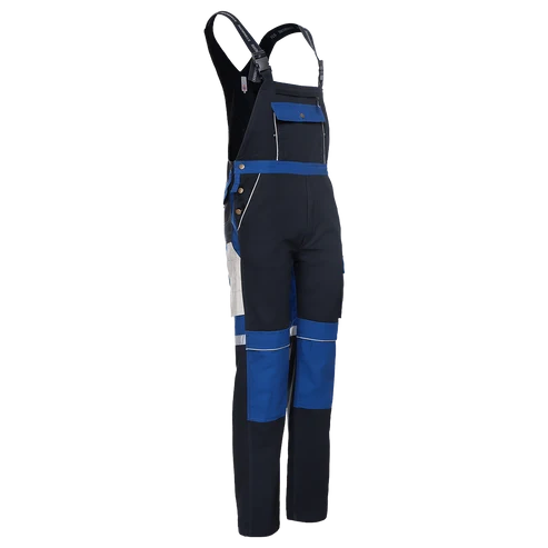 Work bib pants SEATTLE - Men