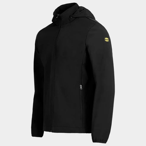 Work jacket DIADORA SOFTSHELL SMART 2.0 - Men
