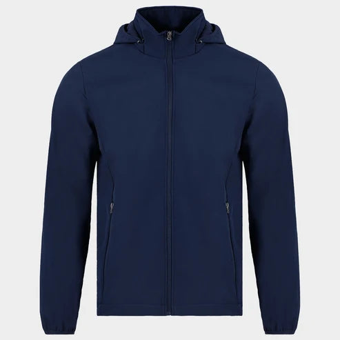 Work jacket DIADORA SOFTSHELL SMART 2.0 - Men