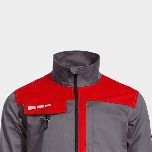 Work jacket EOS STRETCH  - Men