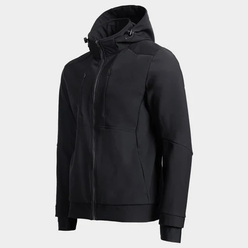 Work jacket FLEX PRO SOFTSHELL - Men