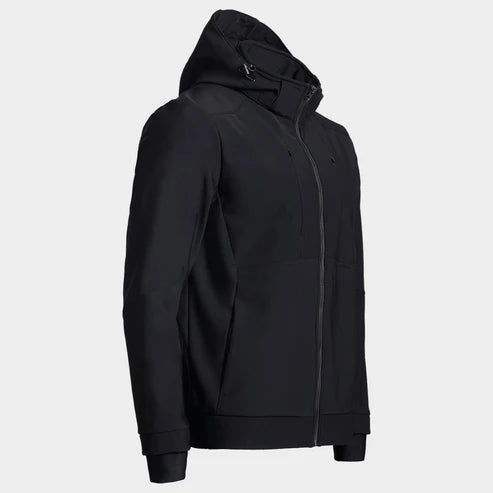 Work jacket FLEX PRO SOFTSHELL - Men
