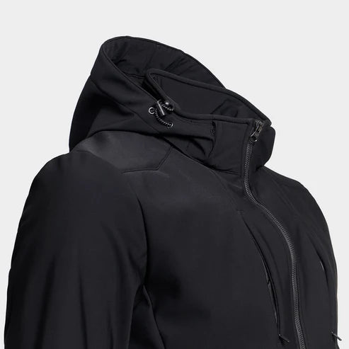 Work jacket FLEX PRO SOFTSHELL - Men