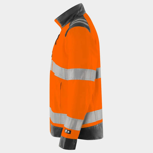 Work jacket FRISTADS HV