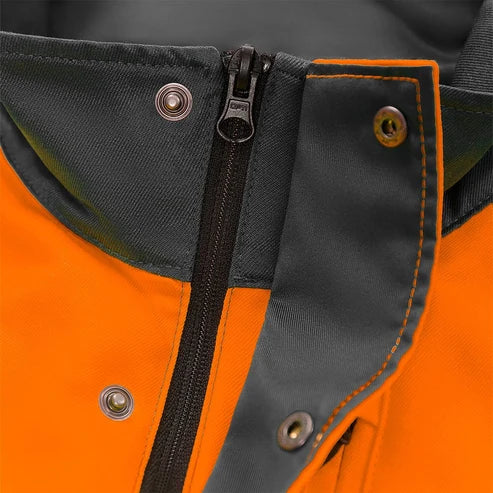 Work jacket FRISTADS HV