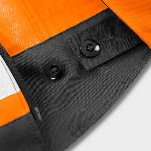 Work jacket FRISTADS HV