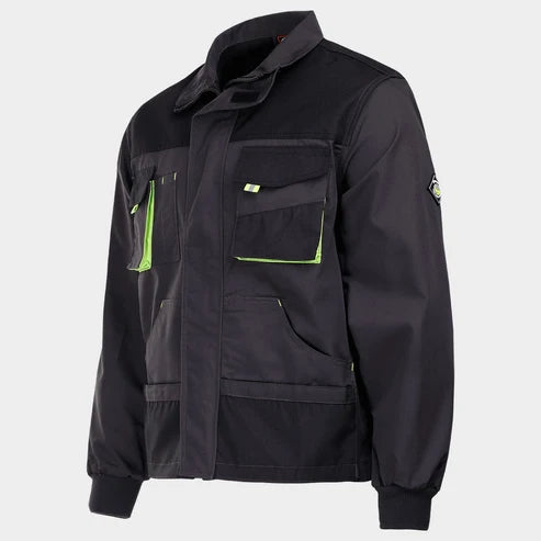 Work jacket KASTOR - Men