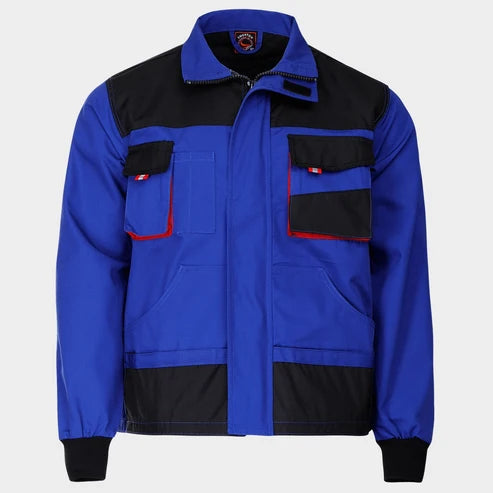Work jacket KASTOR - Men