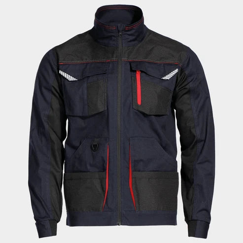 Work jacket KASTOR STRETCH - Men