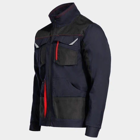 Work jacket KASTOR STRETCH - Men