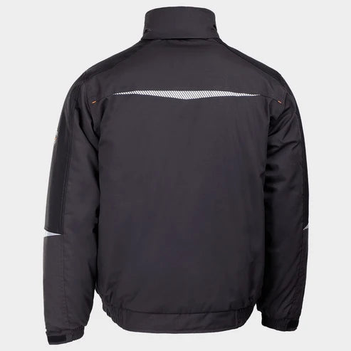 Work Jacket KASTOR T/C