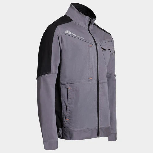 Work jacket MELBOURNE STRETCH - Men