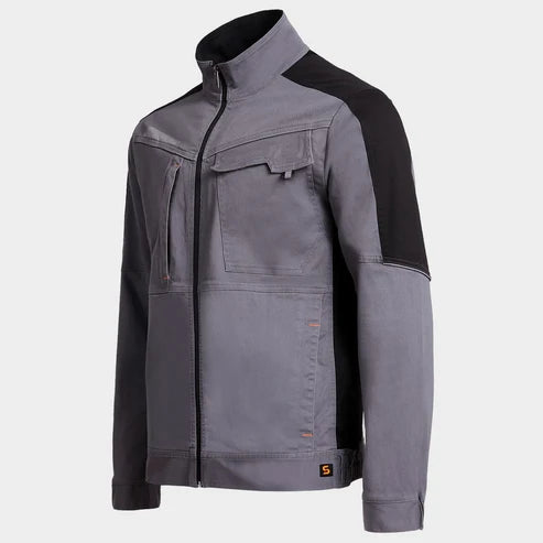 Work jacket MELBOURNE STRETCH - Men
