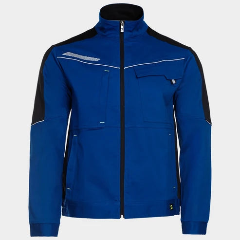 Work jacket MELBOURNE STRETCH - Men