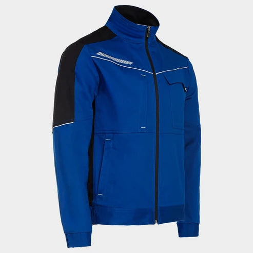 Work jacket MELBOURNE STRETCH - Men