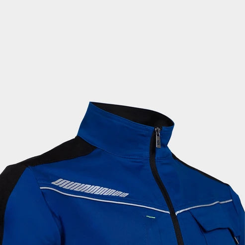 Work jacket MELBOURNE STRETCH - Men