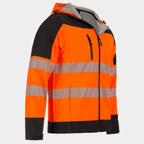 Work jacket NOBEL PRO 2.0 HV