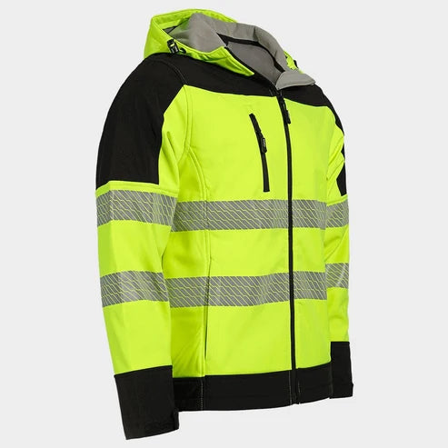 Work jacket NOBEL PRO 2.0 HV