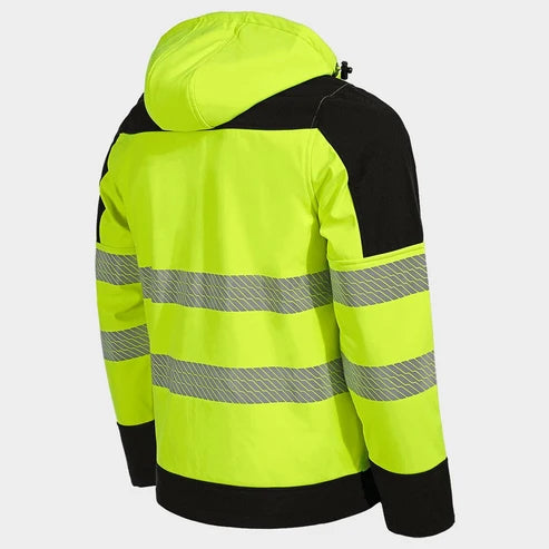 Work jacket NOBEL PRO 2.0 HV