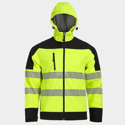 Work jacket NOBEL PRO 2.0 HV