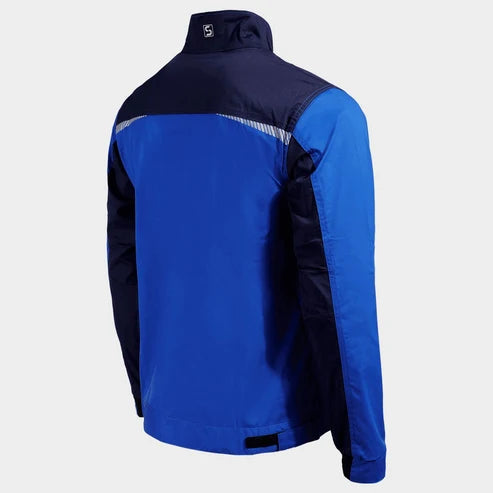 Work jacket PRISMA LIGHT STRETCH- Men