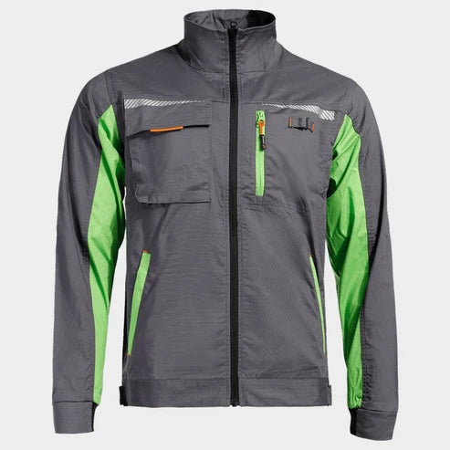 Work jacket PRISMA LIGHT STRETCH- Men