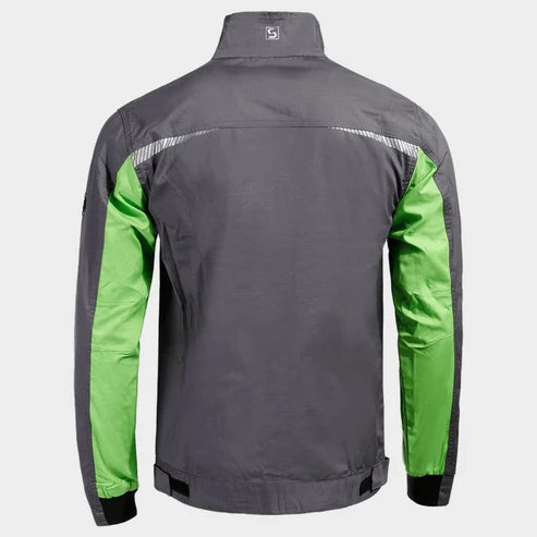 Work jacket PRISMA LIGHT STRETCH- Men