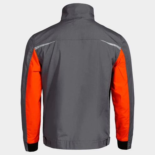 Work jacket PRISMA LIGHT STRETCH- Men