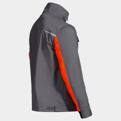 Work jacket PRISMA LIGHT STRETCH- Men