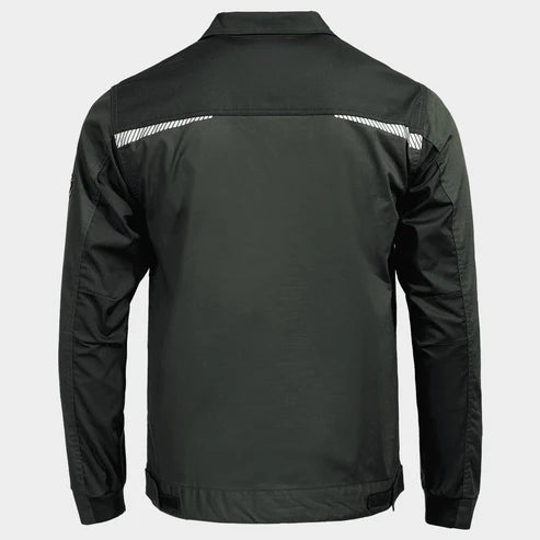 Work jacket PRISMA LIGHT STRETCH- Men