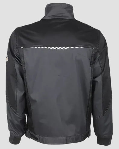Work jacket PRISMA SPANDEX - Men