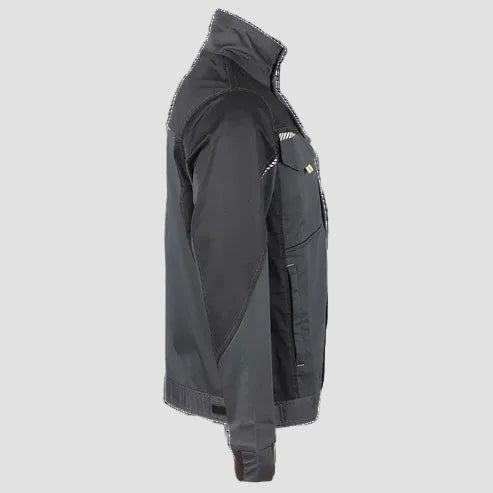 Work jacket PRISMA SPANDEX - Men