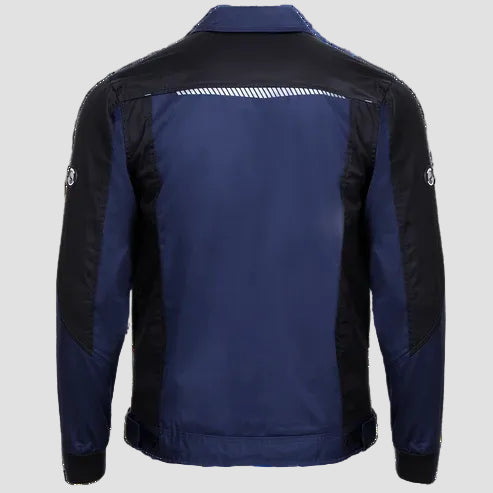 Work jacket PRISMA SPANDEX - Men