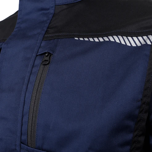 Work jacket PRISMA SPANDEX - Men