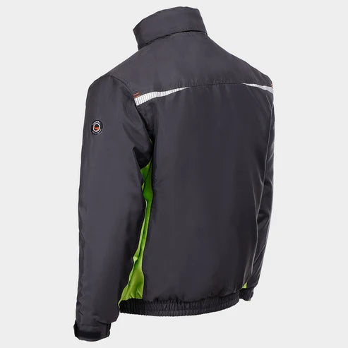 Work Jacket PRISMA WINTER - Men