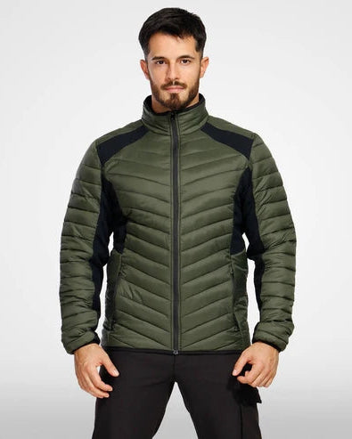 Work Jacket PULSE 2.0- Men