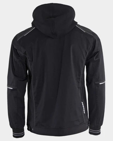 Work Jacket REVOLT 4STRETCH - Men