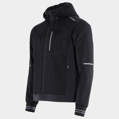Work Jacket REVOLT 4STRETCH - Men