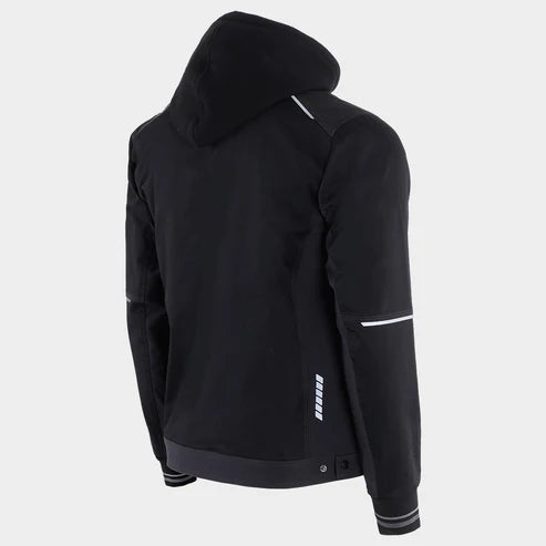Work Jacket REVOLT 4STRETCH - Men
