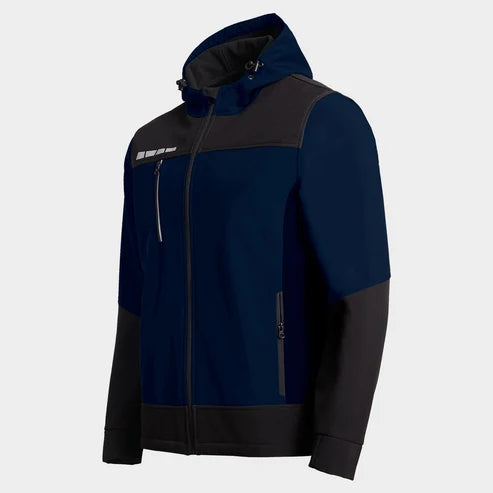 Work Jacket RUNE SOFTSHELL - Men