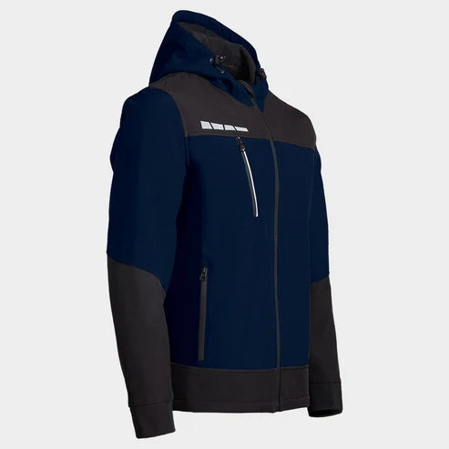 Work Jacket RUNE SOFTSHELL - Men
