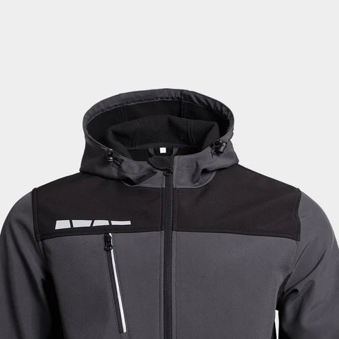 Work Jacket RUNE SOFTSHELL - Men