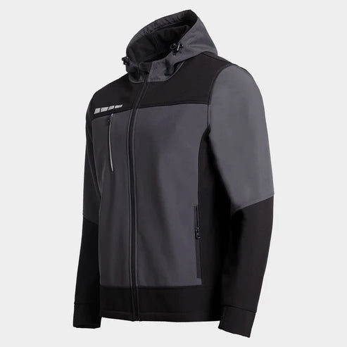 Work Jacket RUNE SOFTSHELL - Men