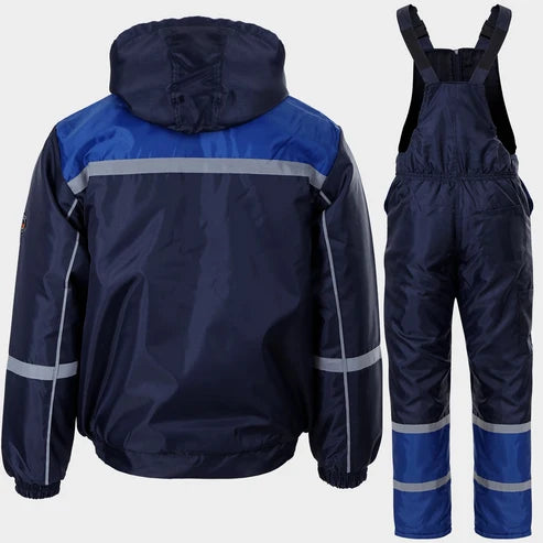 Work set COLLINS WINTER