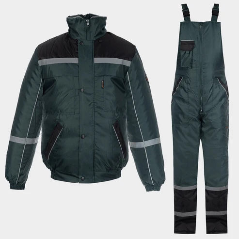 Work set COLLINS WINTER