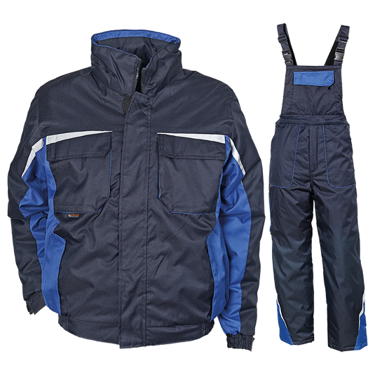 Work set KASTOR WINTER